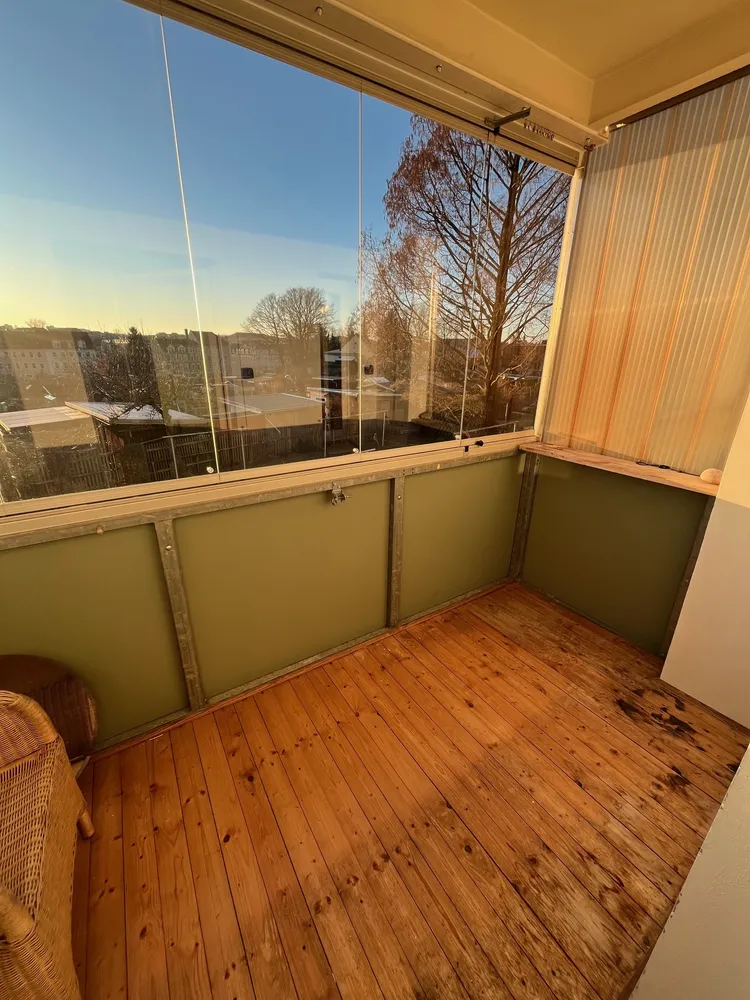 3 Zimmer Wohnung mit 71 m² in Freiberg – Bild 12