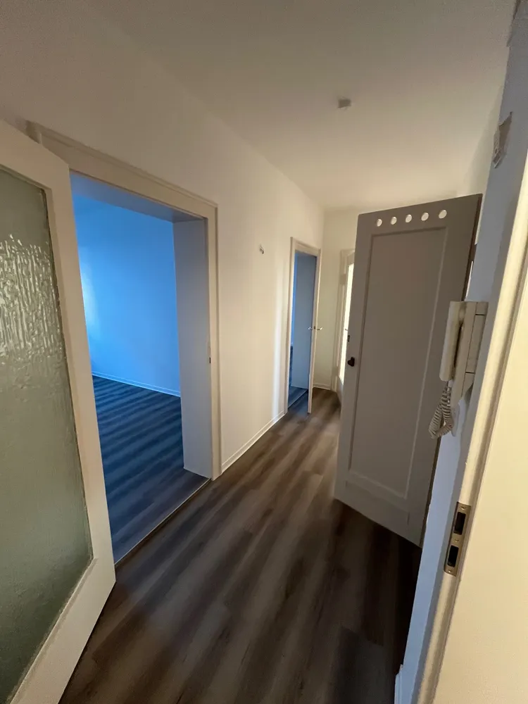 3 Zimmer Wohnung mit 71 m² in Freiberg – Bild 4