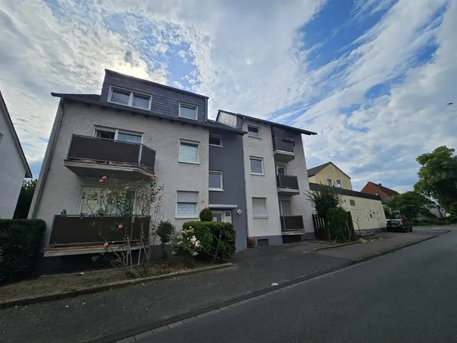 1 Zimmer Wohnung mit 42 m² in Leverkusen – Bild 1