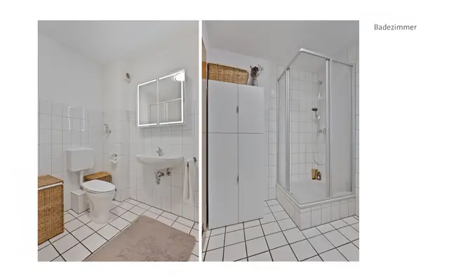 1 Zimmer Wohnung mit 42 m² in Leverkusen – Bild 6