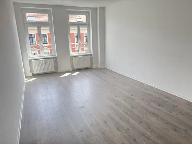 2 Zimmer Wohnung mit 47 m² in Leipzig – Bild 2