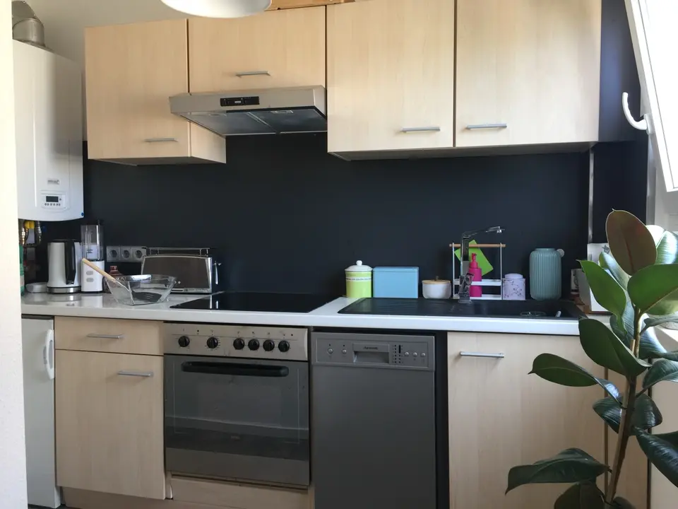 3 Zimmer Wohnung mit 52 m² in Reutlingen – Bild 3