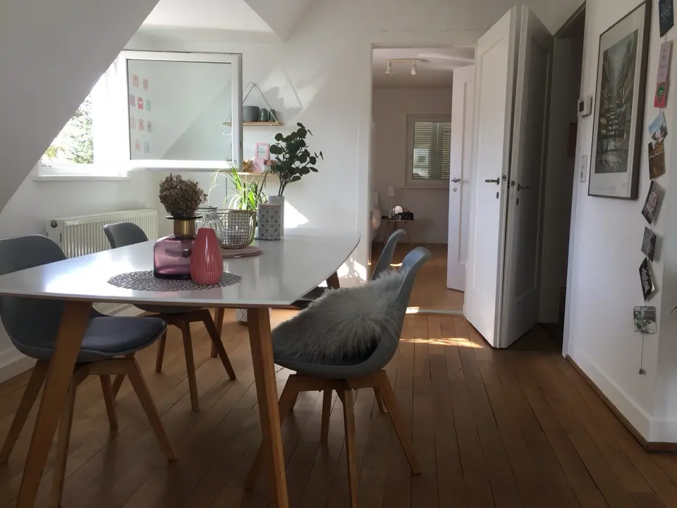3 Zimmer Wohnung mit 52 m² in Reutlingen – Bild 4