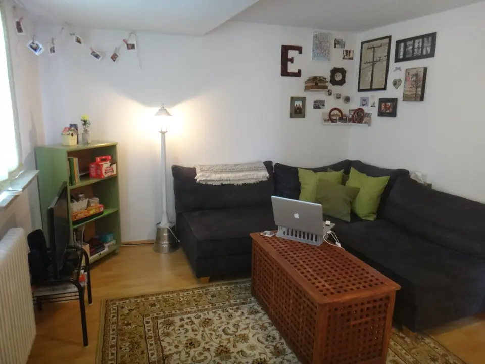 3 Zimmer Wohnung mit 52 m² in Reutlingen – Bild 7