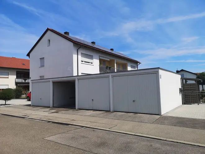 3 Zimmer Wohnung mit 75 m² in Ingolstadt – Bild 1