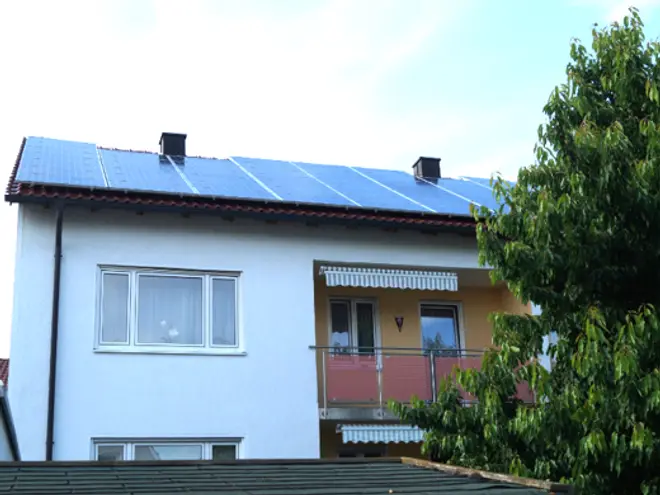 3 Zimmer Wohnung mit 75 m² in Ingolstadt – Bild 2