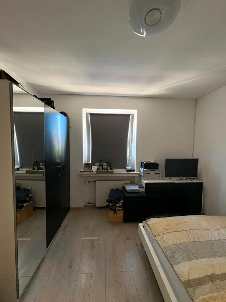 2 Zimmer Wohnung mit 27 m² in Hagen – Bild 3