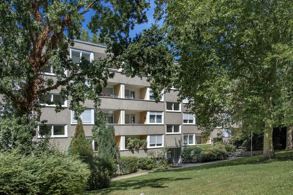 2 Zimmer Wohnung mit 27 m² in Hagen – Bild 9