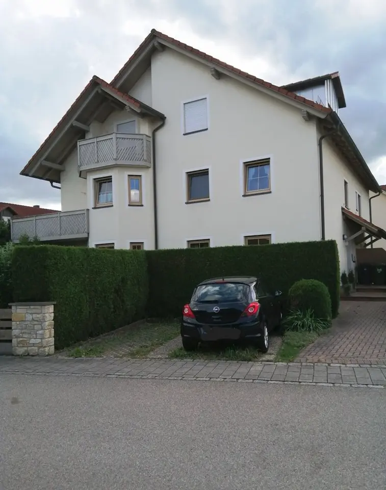 Studio mit 27 m² in Ingolstadt – Bild 8