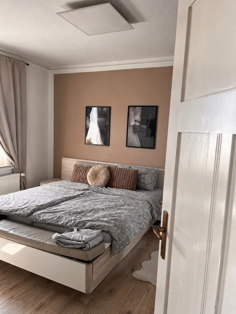2 Zimmer Wohnung mit 45 m² in Lübeck – Bild 3