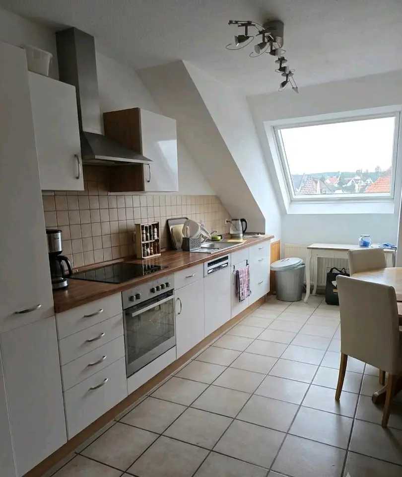 WG-Zimmer mit 15 m² in Lindau – Bild 6