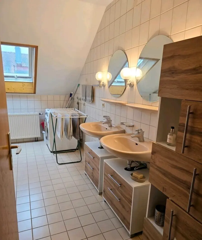 WG-Zimmer mit 15 m² in Lindau – Bild 8
