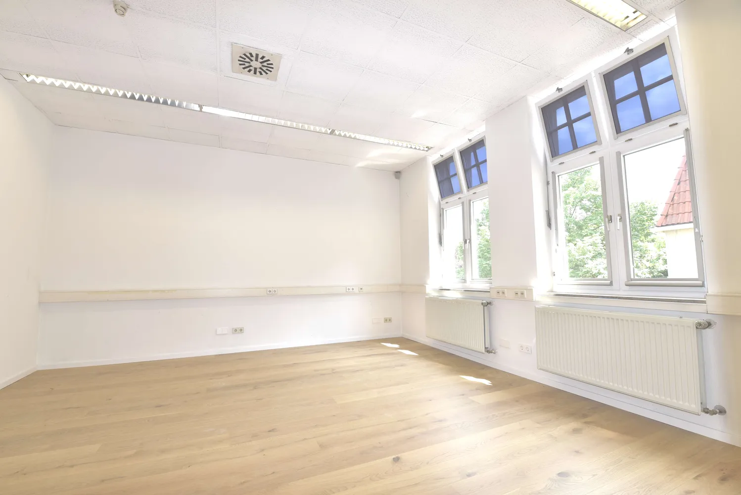 1 Zimmer Wohnung mit 52 m² in Ludwigsburg – Bild 2