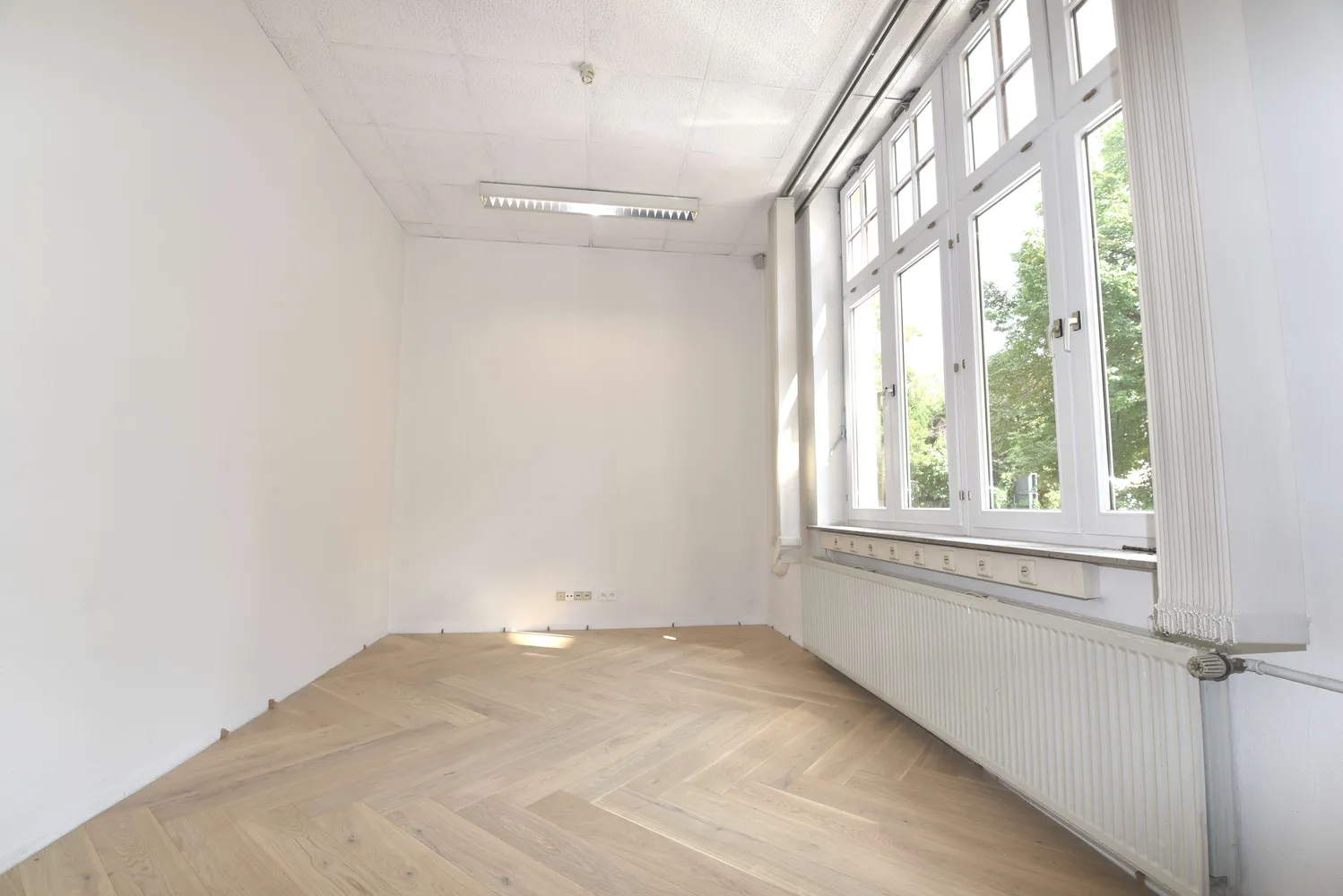 1 Zimmer Wohnung mit 52 m² in Ludwigsburg – Bild 6
