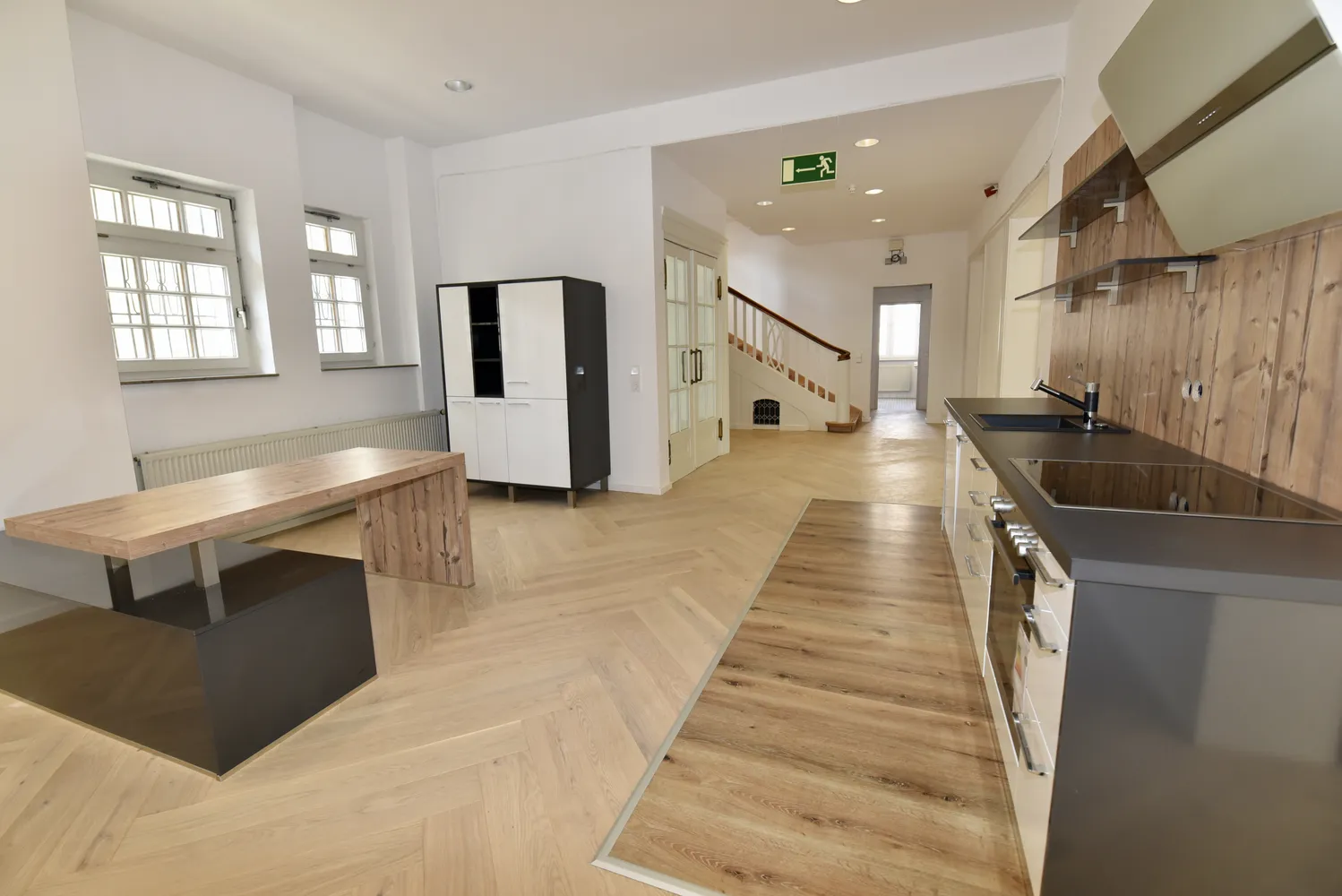 1 Zimmer Wohnung mit 52 m² in Ludwigsburg – Bild 9