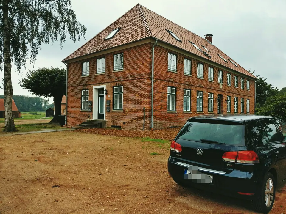 2 Zimmer Wohnung mit 24 m² in Lübeck – Bild 5