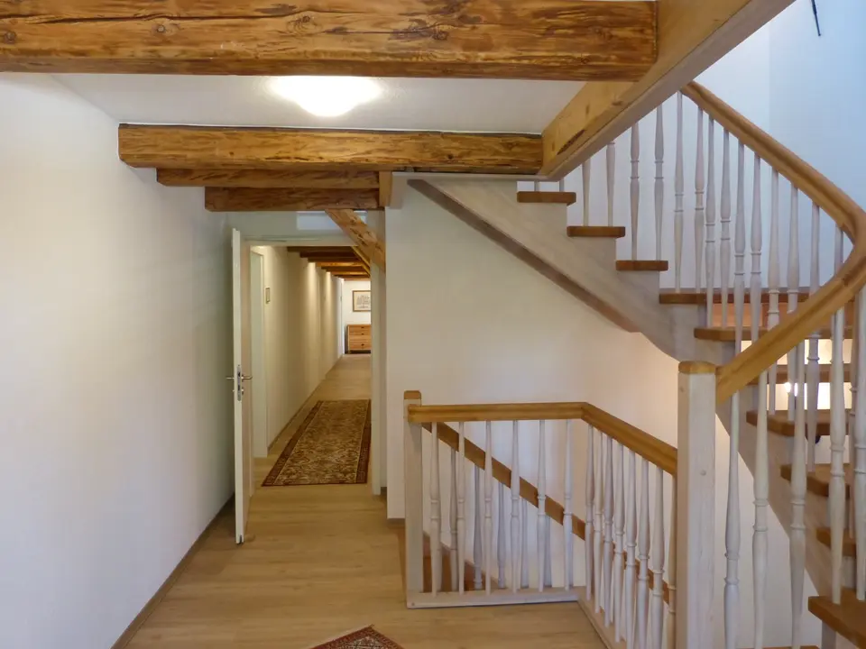 2 Zimmer Wohnung mit 24 m² in Lübeck – Bild 7