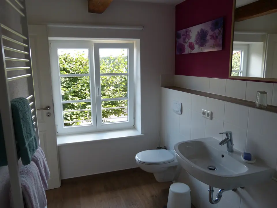 2 Zimmer Wohnung mit 24 m² in Lübeck – Bild 9