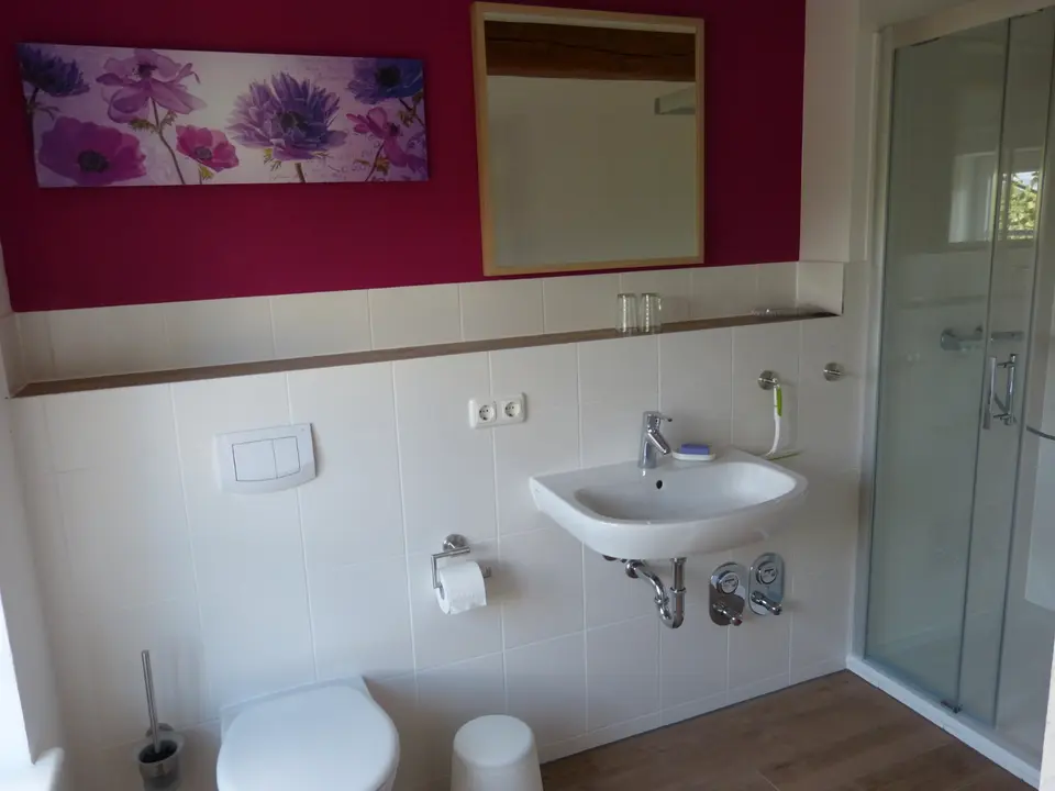 2 Zimmer Wohnung mit 24 m² in Lübeck – Bild 10
