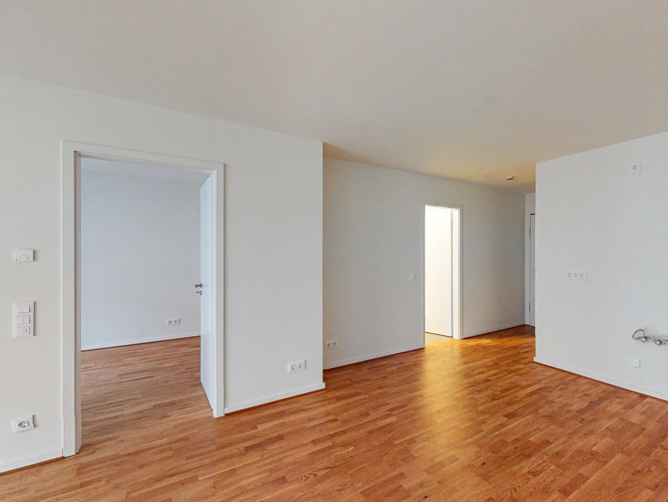 2 Zimmer Wohnung mit 62 m² in Leipzig – Bild 1