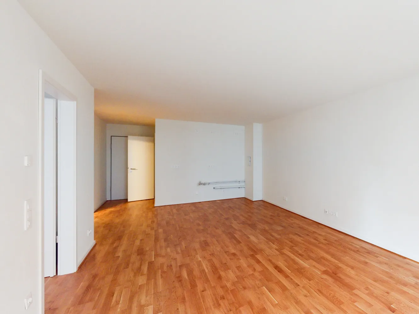 2 Zimmer Wohnung mit 62 m² in Leipzig – Bild 3