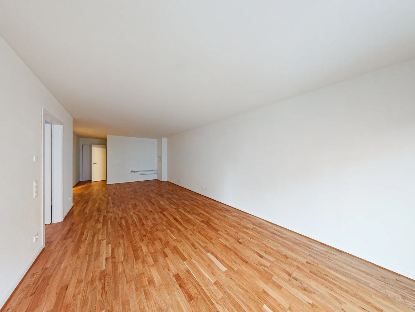 2 Zimmer Wohnung mit 62 m² in Leipzig – Bild 4