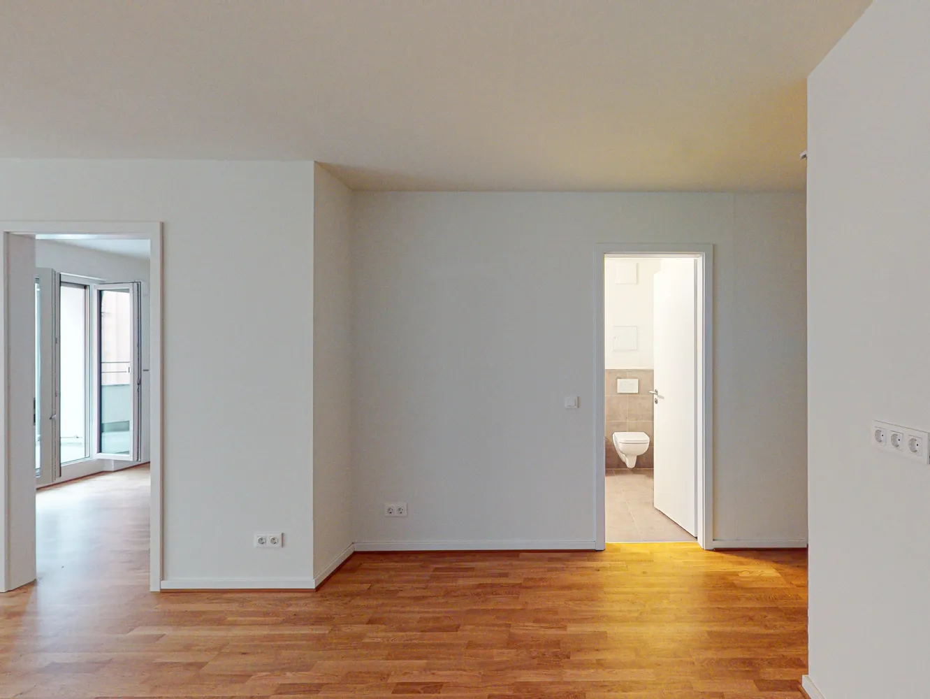 2 Zimmer Wohnung mit 62 m² in Leipzig – Bild 5