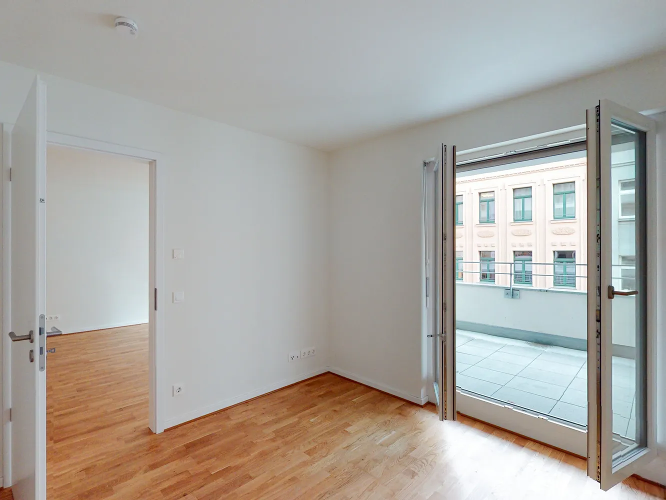 2 Zimmer Wohnung mit 62 m² in Leipzig – Bild 6