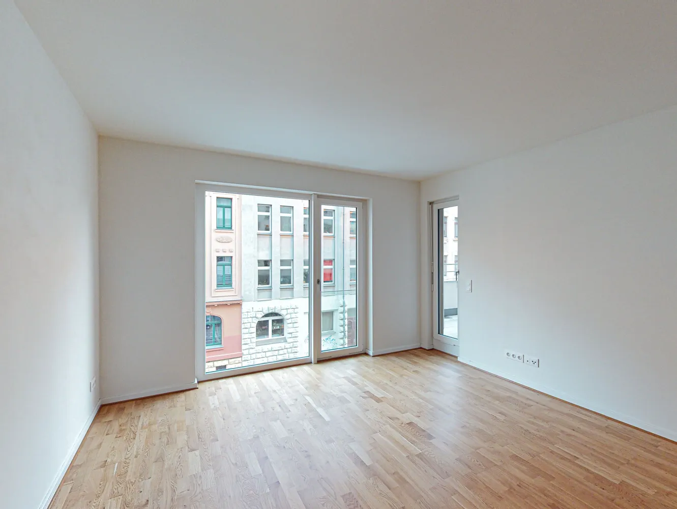 2 Zimmer Wohnung mit 62 m² in Leipzig – Bild 7