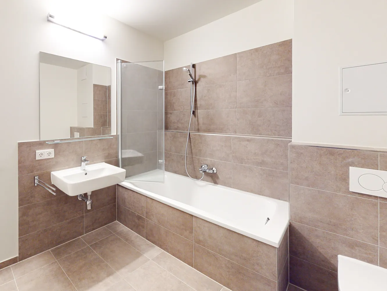 2 Zimmer Wohnung mit 62 m² in Leipzig – Bild 9