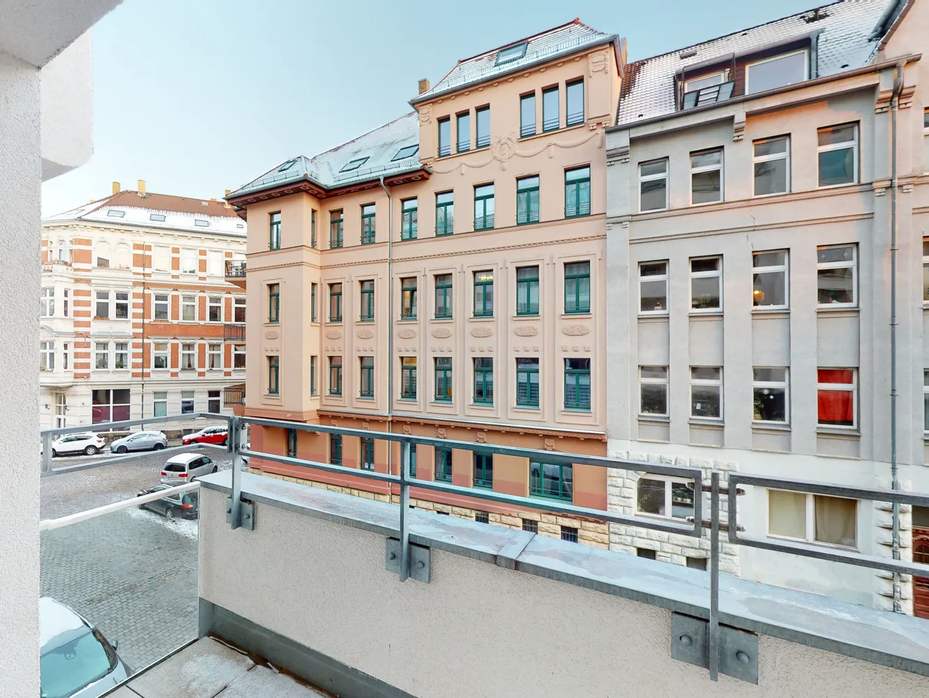 2 Zimmer Wohnung mit 62 m² in Leipzig – Bild 10