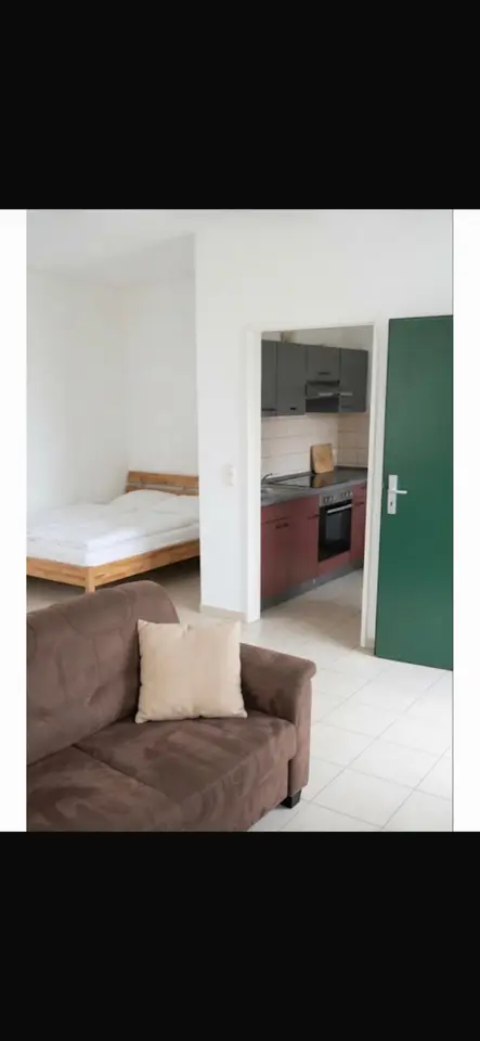 2 Zimmer Wohnung mit 45 m² in Recklinghausen – Bild 2