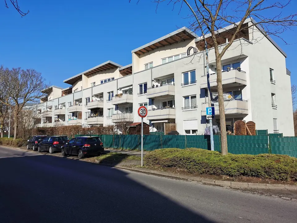 2 Zimmer Wohnung mit 45 m² in Recklinghausen – Bild 3