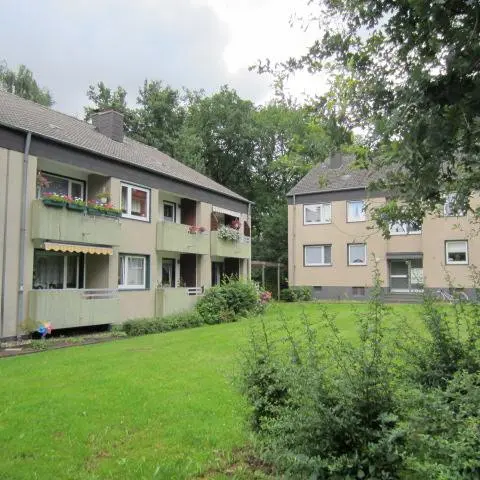 2 Zimmer Wohnung mit 45 m² in Recklinghausen – Bild 7