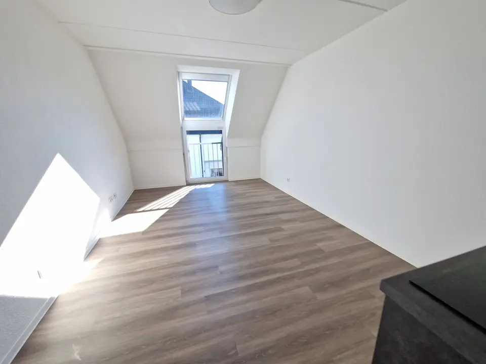 2 Zimmer Wohnung mit 30 m² in Bielefeld – Bild 2