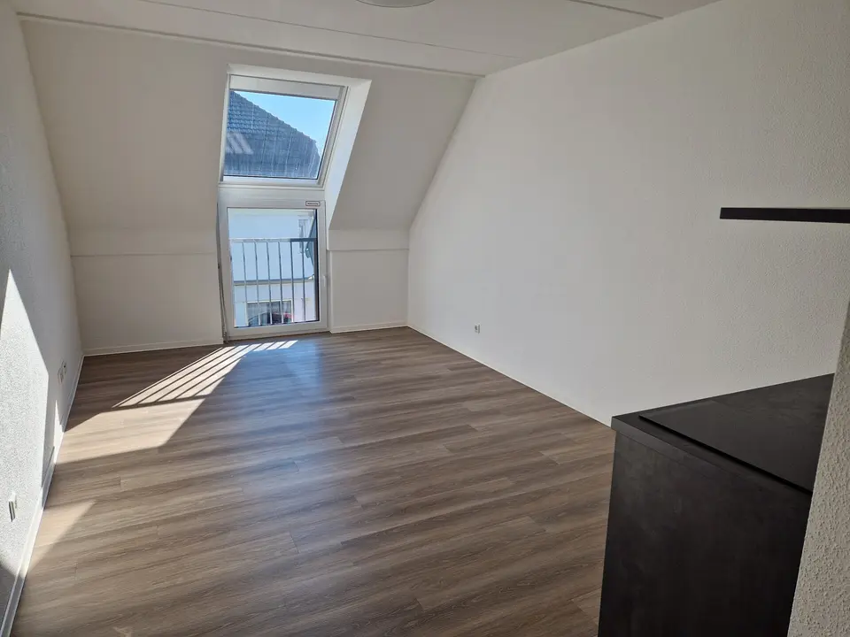 2 Zimmer Wohnung mit 30 m² in Bielefeld – Bild 3