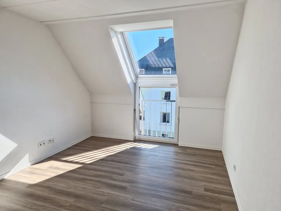 2 Zimmer Wohnung mit 30 m² in Bielefeld – Bild 5