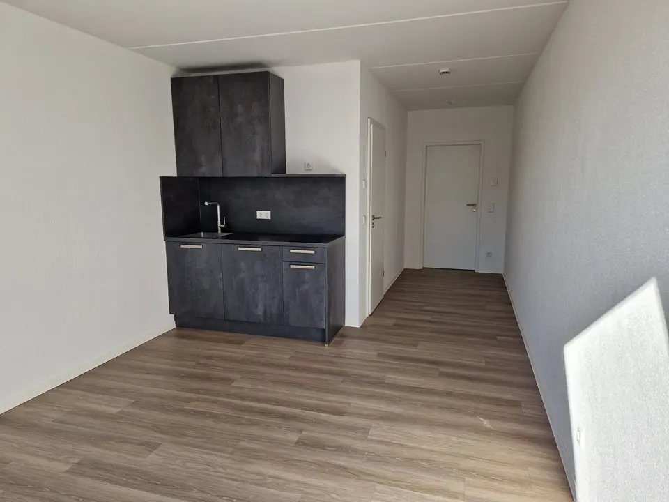 2 Zimmer Wohnung mit 30 m² in Bielefeld – Bild 6