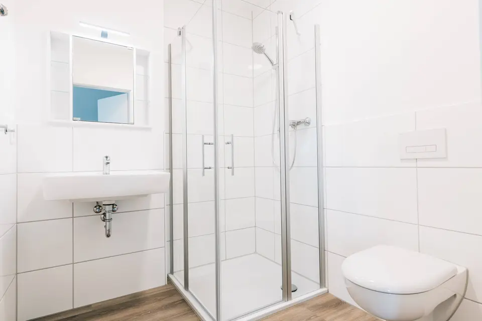 2 Zimmer Wohnung mit 30 m² in Bielefeld – Bild 9