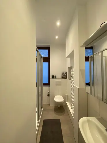 3 Zimmer Wohnung mit 74 m² in Wiesbaden – Bild 3