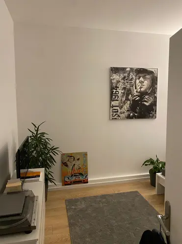 3 Zimmer Wohnung mit 74 m² in Wiesbaden – Bild 4