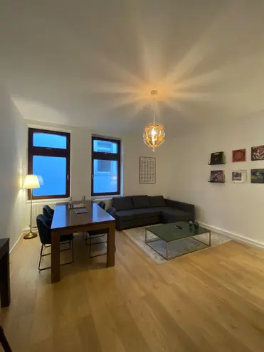 3 Zimmer Wohnung mit 74 m² in Wiesbaden – Bild 5