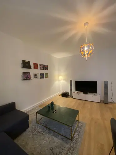 3 Zimmer Wohnung mit 74 m² in Wiesbaden – Bild 7