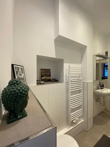 3 Zimmer Wohnung mit 74 m² in Wiesbaden – Bild 9