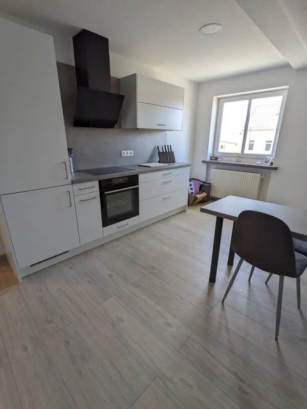 2 Zimmer Wohnung mit 59 m² in Limbach-Oberfrohna – Bild 3