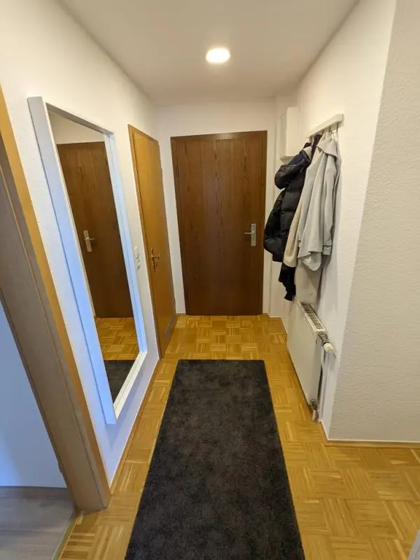 2 Zimmer Wohnung mit 59 m² in Limbach-Oberfrohna – Bild 5