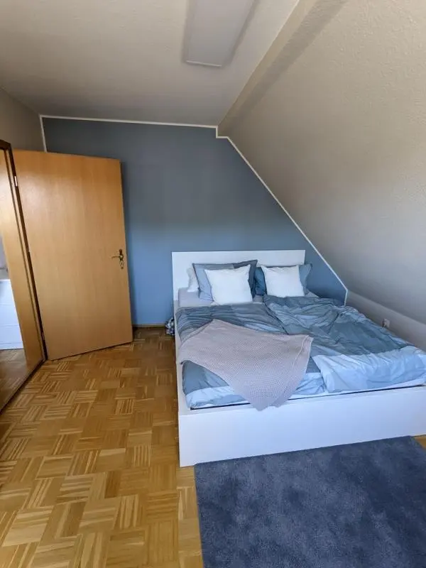 2 Zimmer Wohnung mit 59 m² in Limbach-Oberfrohna – Bild 6