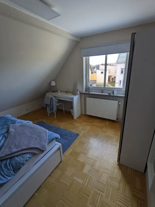 2 Zimmer Wohnung mit 59 m² in Limbach-Oberfrohna – Bild 7