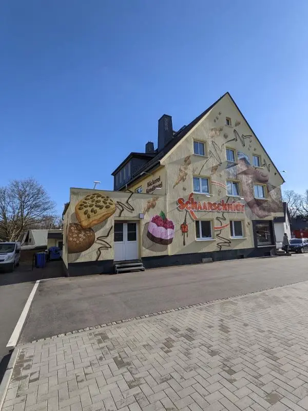 2 Zimmer Wohnung mit 59 m² in Limbach-Oberfrohna – Bild 9