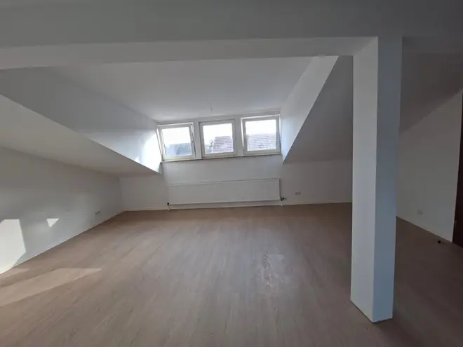 2 Zimmer Wohnung mit 56 m² in Ludwigshafen am Rhein – Bild 1